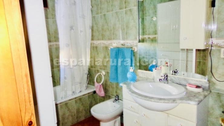 4 camera da letto Casa in vendita in Purchena - 79.950 € (Rif: 9004836)