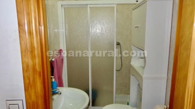 4 camera da letto Casa in vendita in Purchena - 79.950 € (Rif: 9004836)