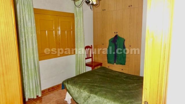 4 camera da letto Casa in vendita in Purchena - 79.950 € (Rif: 9004836)