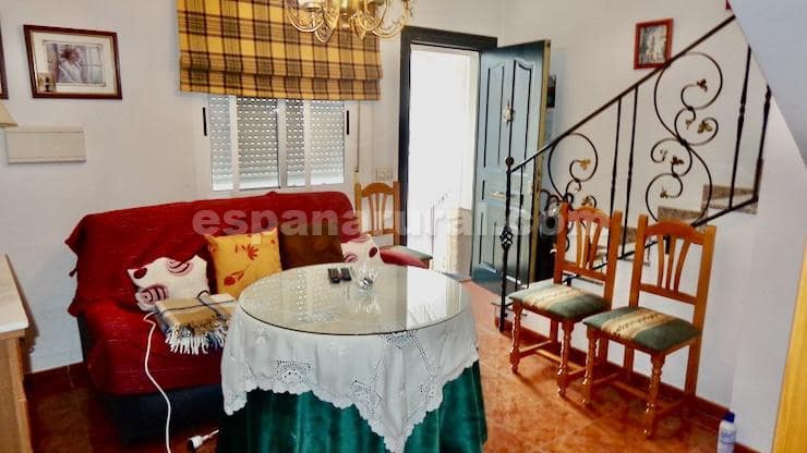 4 camera da letto Casa in vendita in Purchena - 79.950 € (Rif: 9004836)
