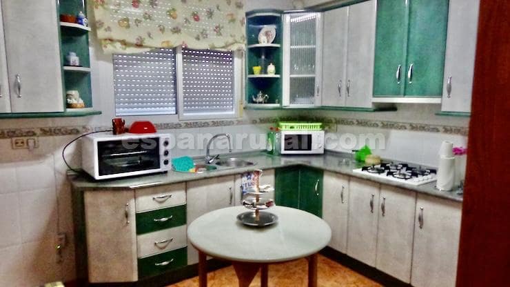 4 camera da letto Casa in vendita in Purchena - 79.950 € (Rif: 9004836)