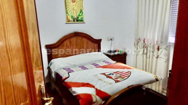 4 camera da letto Casa in vendita in Purchena - 79.950 € (Rif: 9004836)