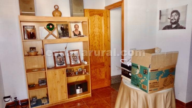 4 camera da letto Casa in vendita in Purchena - 79.950 € (Rif: 9004836)