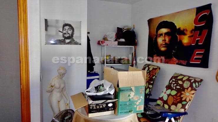 4 camera da letto Casa in vendita in Purchena - 79.950 € (Rif: 9004836)