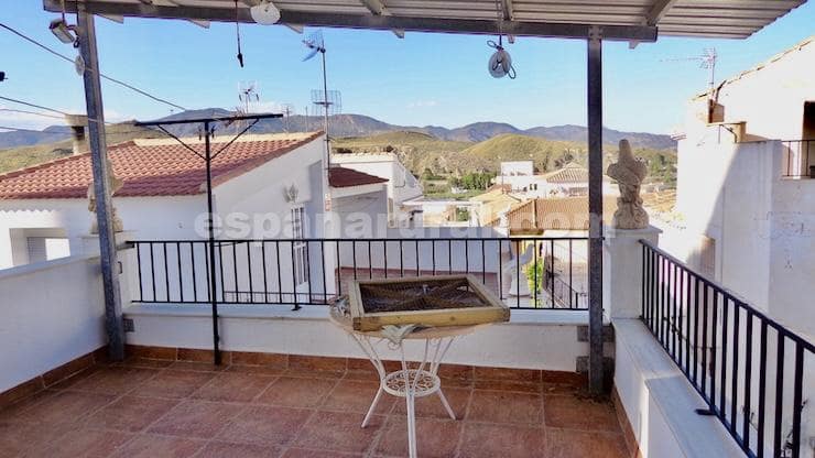 4 camera da letto Casa in vendita in Purchena - 79.950 € (Rif: 9004836)