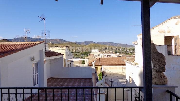 4 camera da letto Casa in vendita in Purchena - 79.950 € (Rif: 9004836)