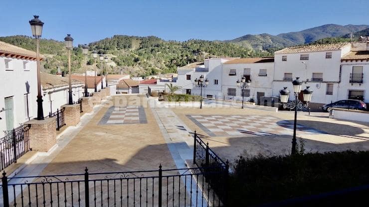 4 camera da letto Casa in vendita in Purchena - 79.950 € (Rif: 9004836)