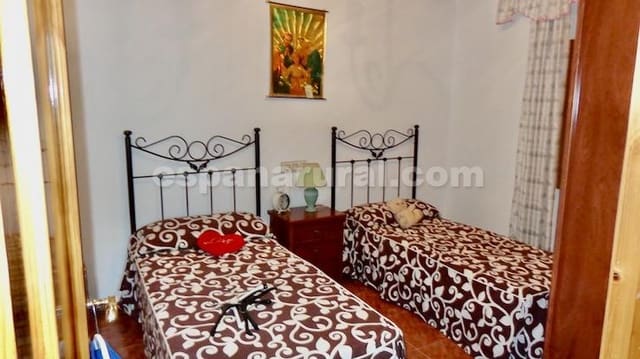 4 camera da letto Casa in vendita in Purchena - 79.950 € (Rif: 9004836)