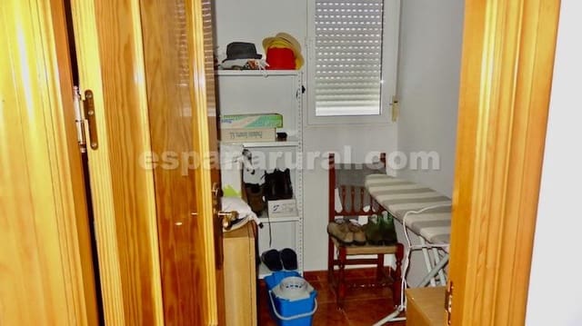 4 camera da letto Casa in vendita in Purchena - 79.950 € (Rif: 9004836)