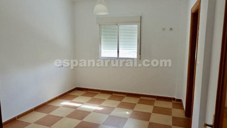 3 slaapkamer Villa te koop in Albox - € 175.000 (Ref: 9006761)