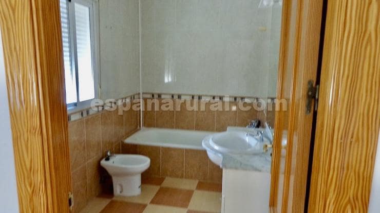 3 slaapkamer Villa te koop in Albox - € 175.000 (Ref: 9006761)