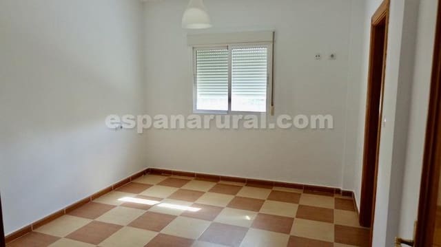 3 slaapkamer Villa te koop in Albox - € 175.000 (Ref: 9006761)