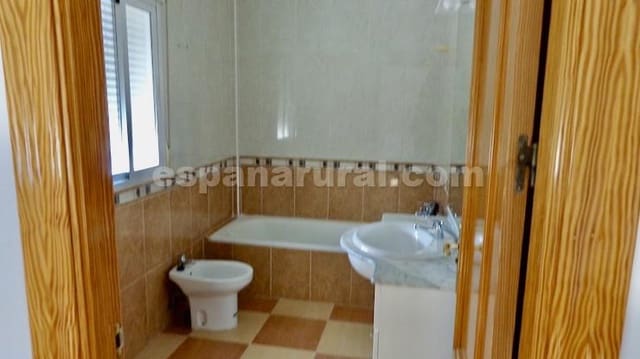 3 slaapkamer Villa te koop in Albox - € 175.000 (Ref: 9006761)