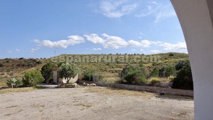 3 slaapkamer Villa te koop in Albox - € 175.000 (Ref: 9006761)