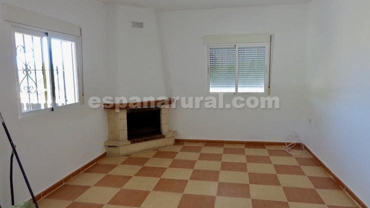 3 slaapkamer Villa te koop in Albox - € 175.000 (Ref: 9006761)