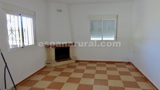 3 slaapkamer Villa te koop in Albox - € 175.000 (Ref: 9006761)