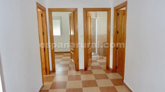 3 slaapkamer Villa te koop in Albox - € 175.000 (Ref: 9006761)