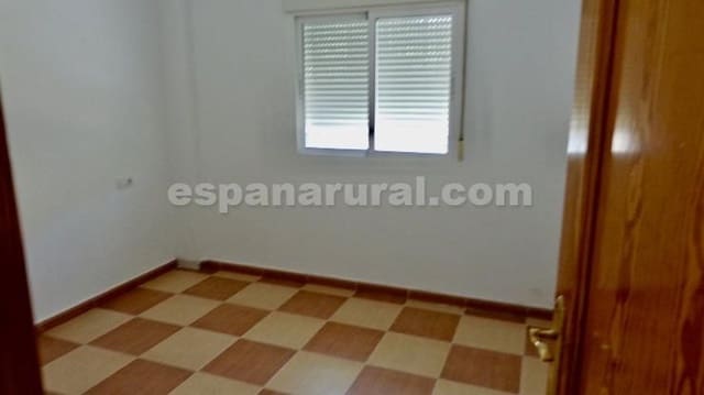 3 slaapkamer Villa te koop in Albox - € 175.000 (Ref: 9006761)