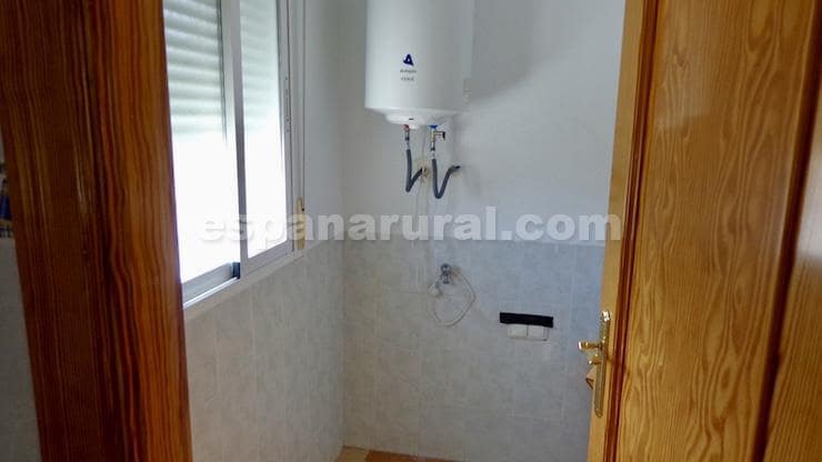 3 slaapkamer Villa te koop in Albox - € 175.000 (Ref: 9006761)