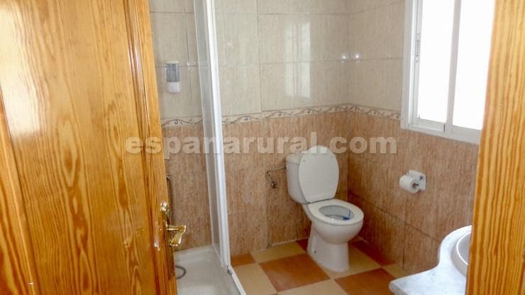 3 slaapkamer Villa te koop in Albox - € 175.000 (Ref: 9006761)