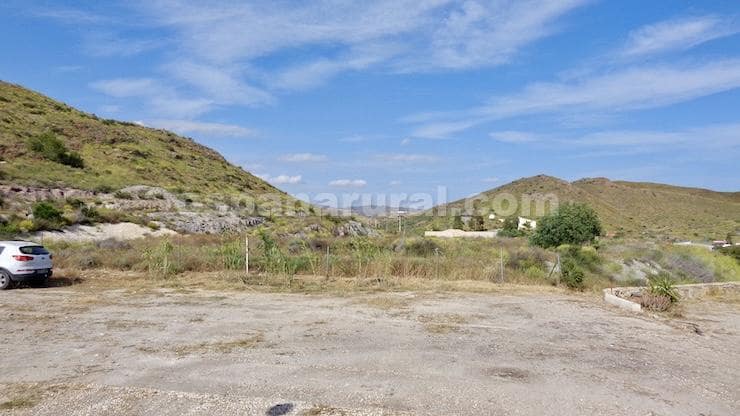 3 slaapkamer Villa te koop in Albox - € 175.000 (Ref: 9006761)