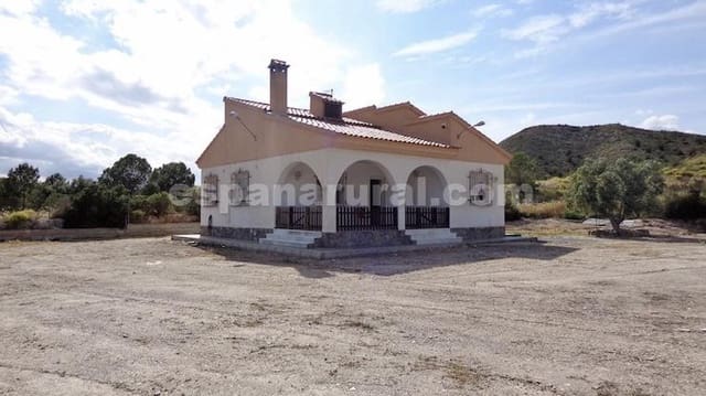 3 slaapkamer Villa te koop in Albox - € 175.000 (Ref: 9006761)