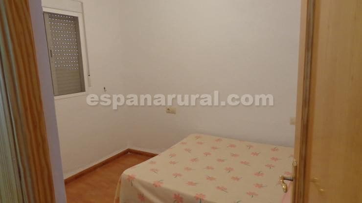 3 camera da letto Casa in vendita in Purchena - 55.000 € (Rif: 9016694)