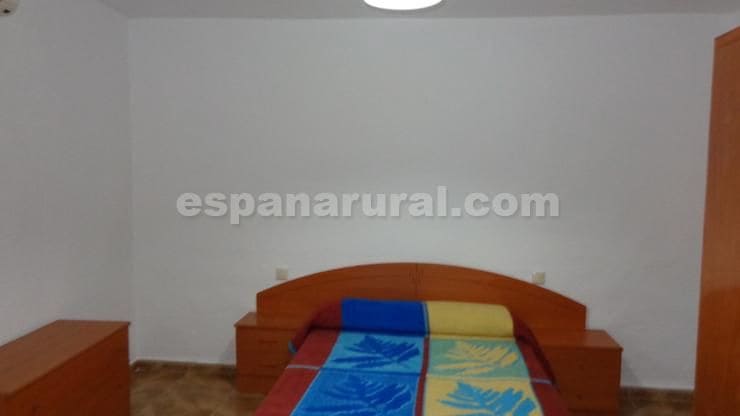 3 camera da letto Casa in vendita in Purchena - 55.000 € (Rif: 9016694)