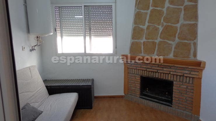 3 camera da letto Casa in vendita in Purchena - 55.000 € (Rif: 9016694)