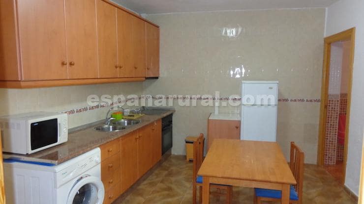 3 camera da letto Casa in vendita in Purchena - 55.000 € (Rif: 9016694)