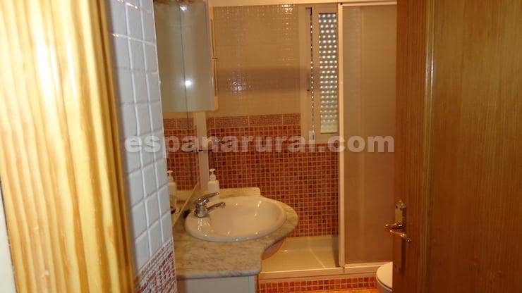 3 camera da letto Casa in vendita in Purchena - 55.000 € (Rif: 9016694)