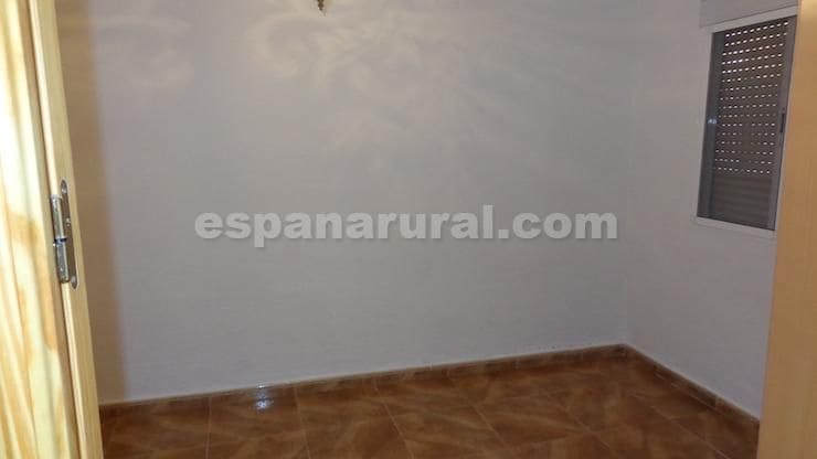 3 camera da letto Casa in vendita in Purchena - 55.000 € (Rif: 9016694)