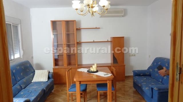 3 camera da letto Casa in vendita in Purchena - 55.000 € (Rif: 9016694)