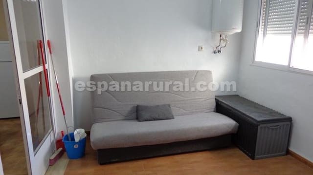 3 camera da letto Casa in vendita in Purchena - 55.000 € (Rif: 9016694)