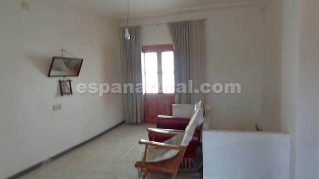 2 soveværelse Byhus til salg i Serón - € 29.950 (Ref: 9016695)