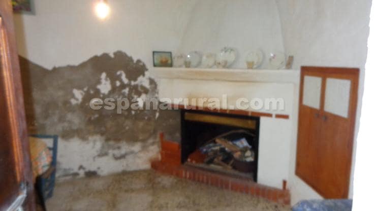 2 soveværelse Byhus til salg i Seron - € 29.950 (Ref: 9016695)