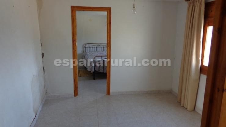 2 soveværelse Byhus til salg i Seron - € 29.950 (Ref: 9016695)