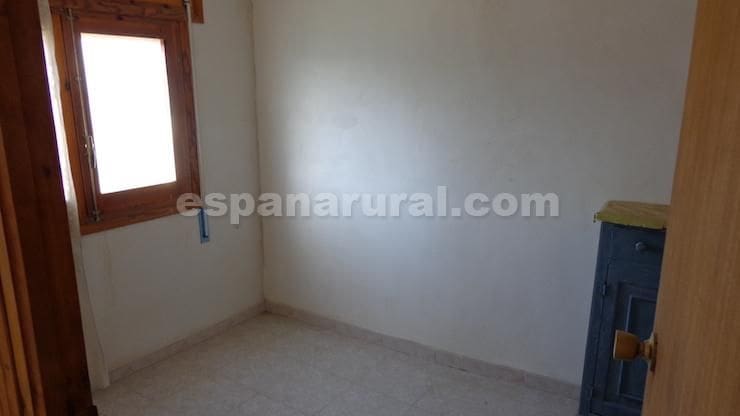 2 soveværelse Byhus til salg i Seron - € 29.950 (Ref: 9016695)