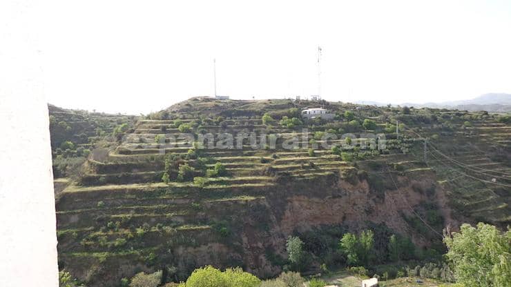 2 soveværelse Byhus til salg i Seron - € 29.950 (Ref: 9016695)