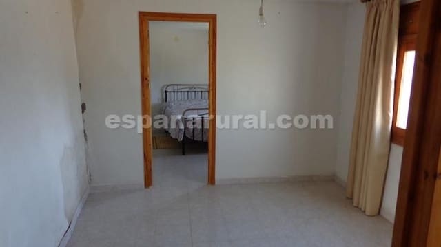 2 soveværelse Byhus til salg i Serón - € 29.950 (Ref: 9016695)