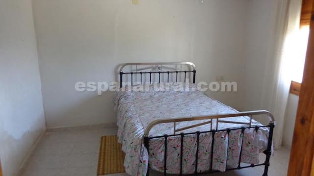 2 soveværelse Byhus til salg i Serón - € 29.950 (Ref: 9016695)