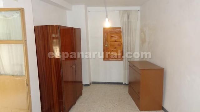 2 soveværelse Byhus til salg i Serón - € 29.950 (Ref: 9016695)