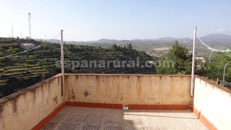 2 soveværelse Byhus til salg i Seron - € 29.950 (Ref: 9016695)