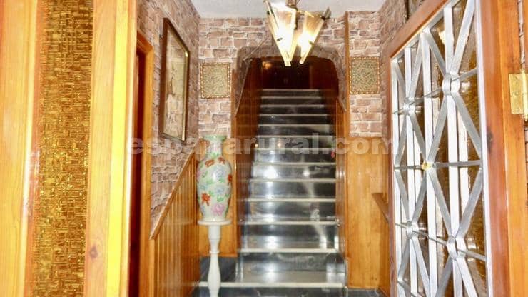 7 soveværelse Byhus til salg i Tijola - € 109.000 (Ref: 9034216)