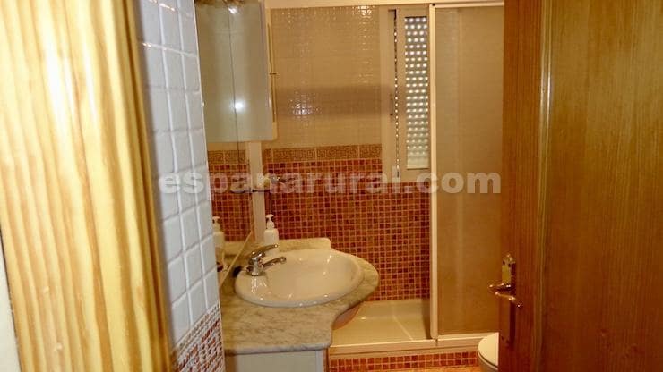 7 soveværelse Byhus til salg i Tijola - € 109.000 (Ref: 9034216)