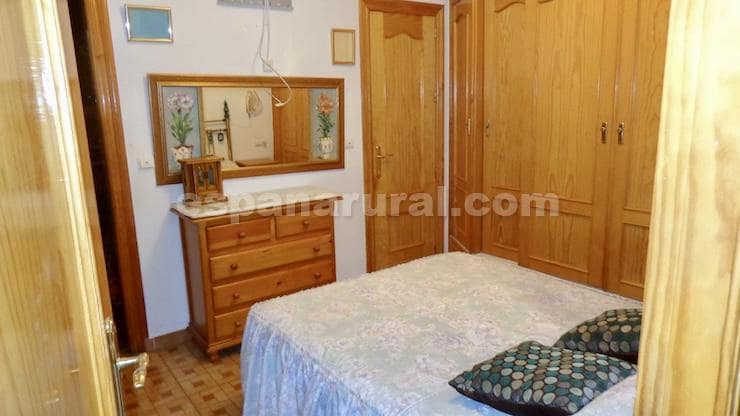 7 soveværelse Byhus til salg i Tijola - € 109.000 (Ref: 9034216)