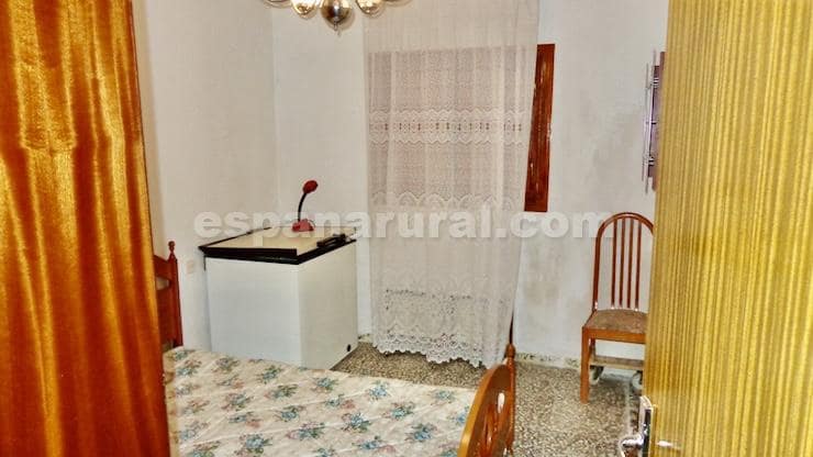 7 soveværelse Byhus til salg i Tijola - € 109.000 (Ref: 9034216)