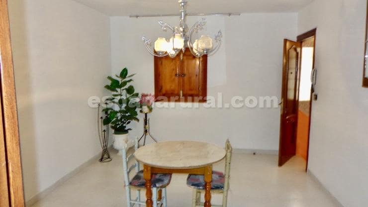 7 soveværelse Byhus til salg i Tijola - € 109.000 (Ref: 9034216)