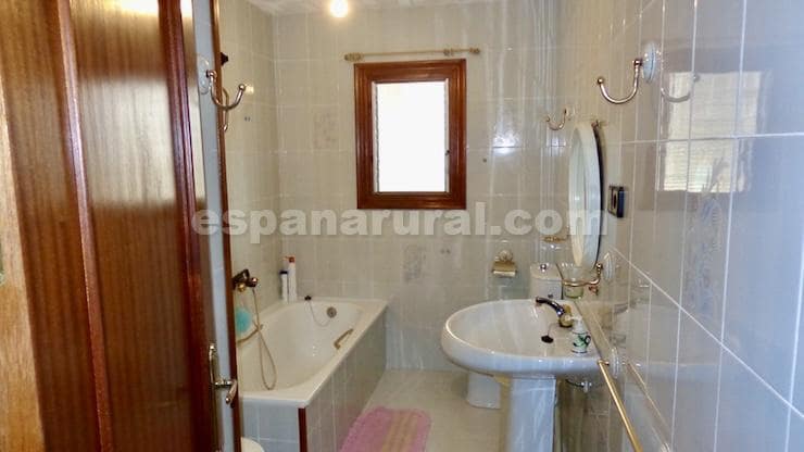 7 soveværelse Byhus til salg i Tijola - € 109.000 (Ref: 9034216)