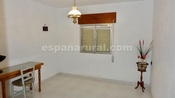 7 soveværelse Byhus til salg i Tijola - € 109.000 (Ref: 9034216)